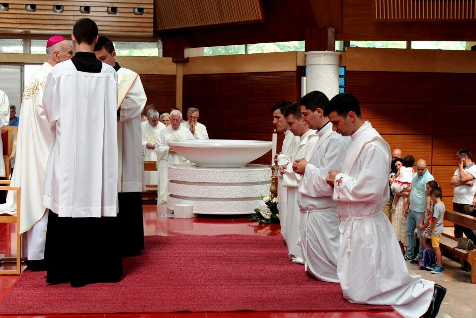 PREZBITERSKO REĐENJE U MOSTARU