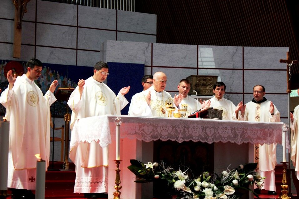 PREZBITERSKO REĐENJE U MOSTARU