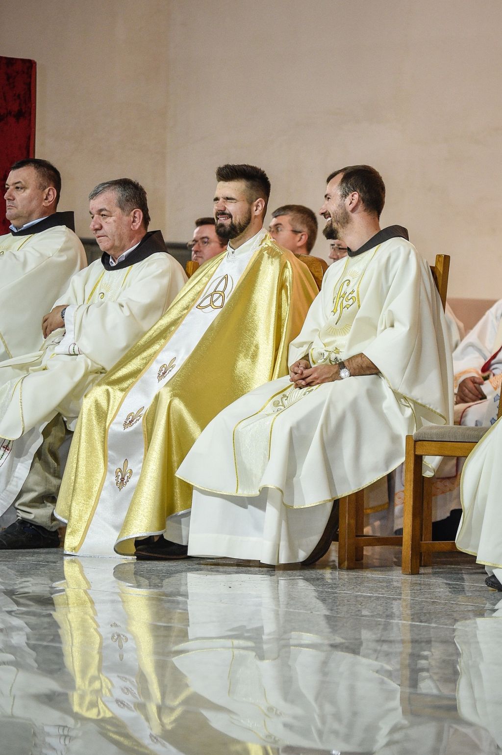 MLADA MISA FRA ROBERTA KAVELJA