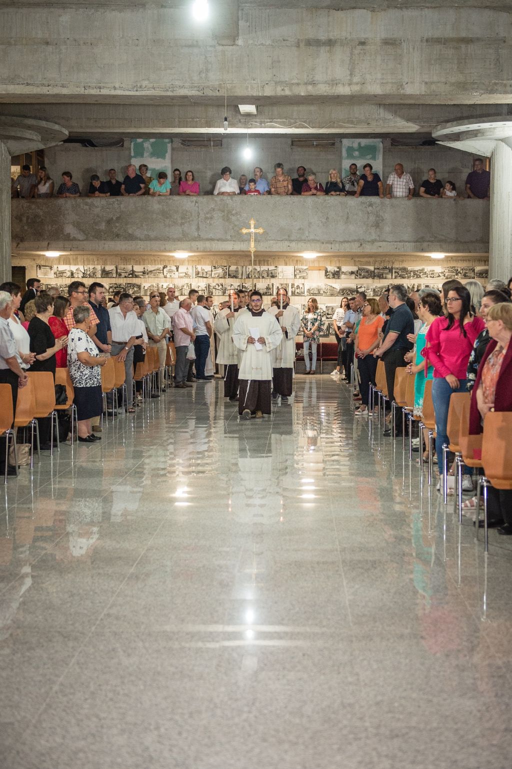 MLADA MISA FRA ROBERTA KAVELJA