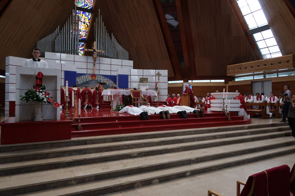 PREZBITERSKO REĐENJE