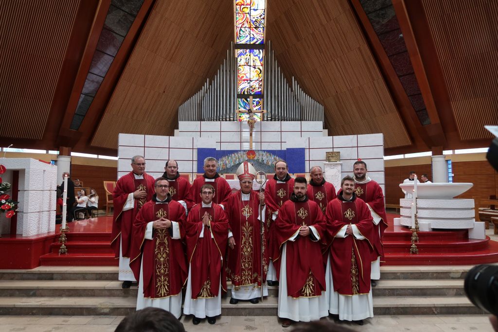 PREZBITERSKO REĐENJE