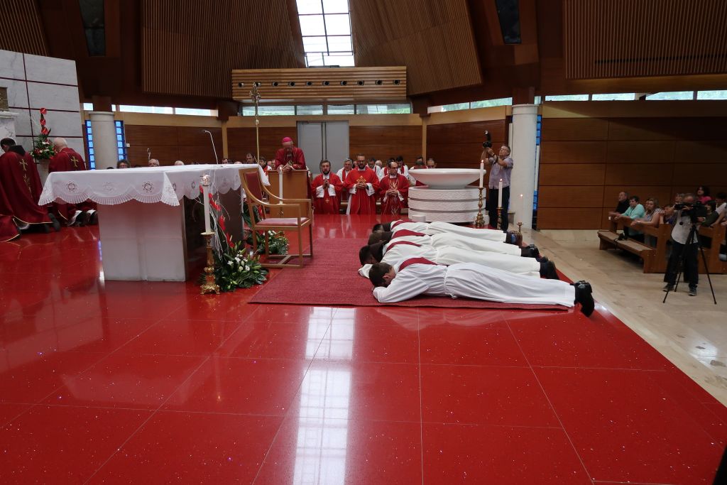 PREZBITERSKO REĐENJE