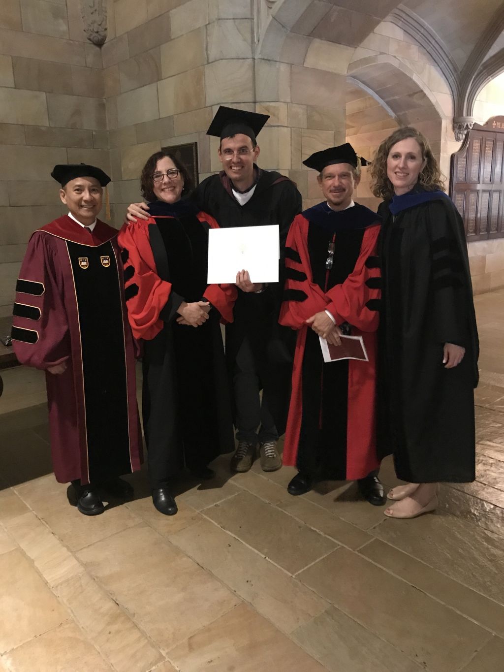 Promocija fra Željka Barbarića