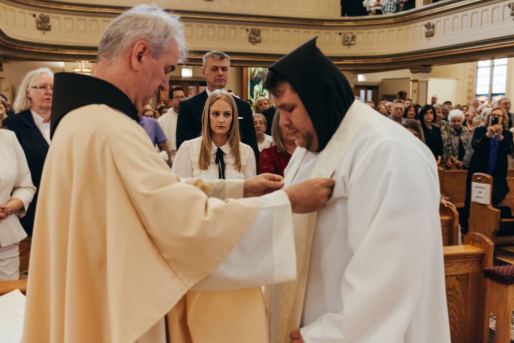 SVEĆENIČKO REĐENJE - FRA ANTONIO MUSA