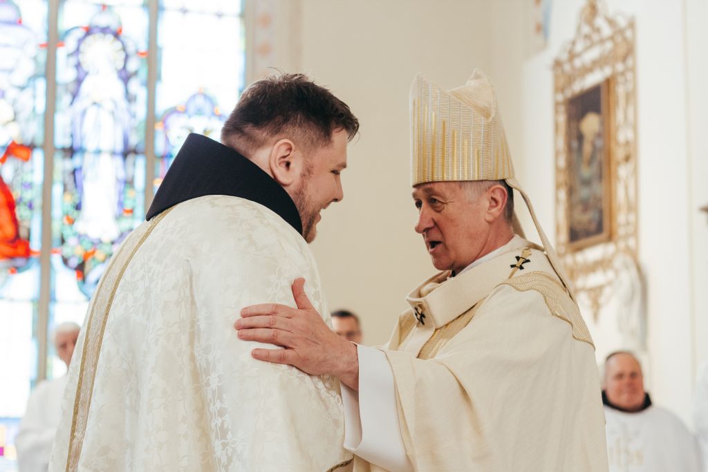 SVEĆENIČKO REĐENJE - FRA ANTONIO MUSA