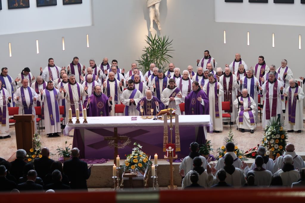 FRA HADRIJAN SIVRIĆ