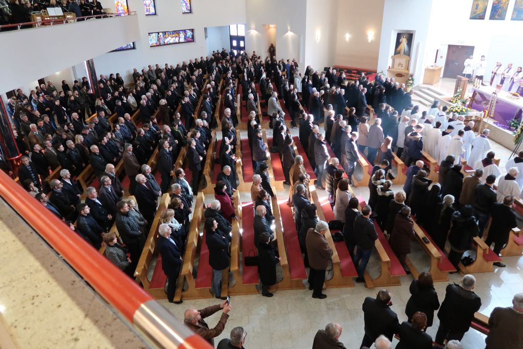 FRA HADRIJAN SIVRIĆ