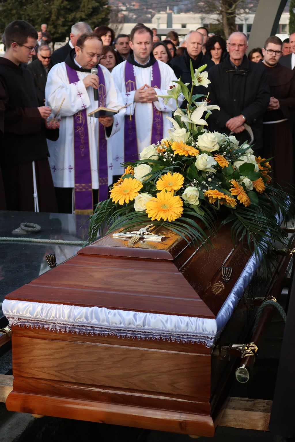 FRA HADRIJAN SIVRIĆ