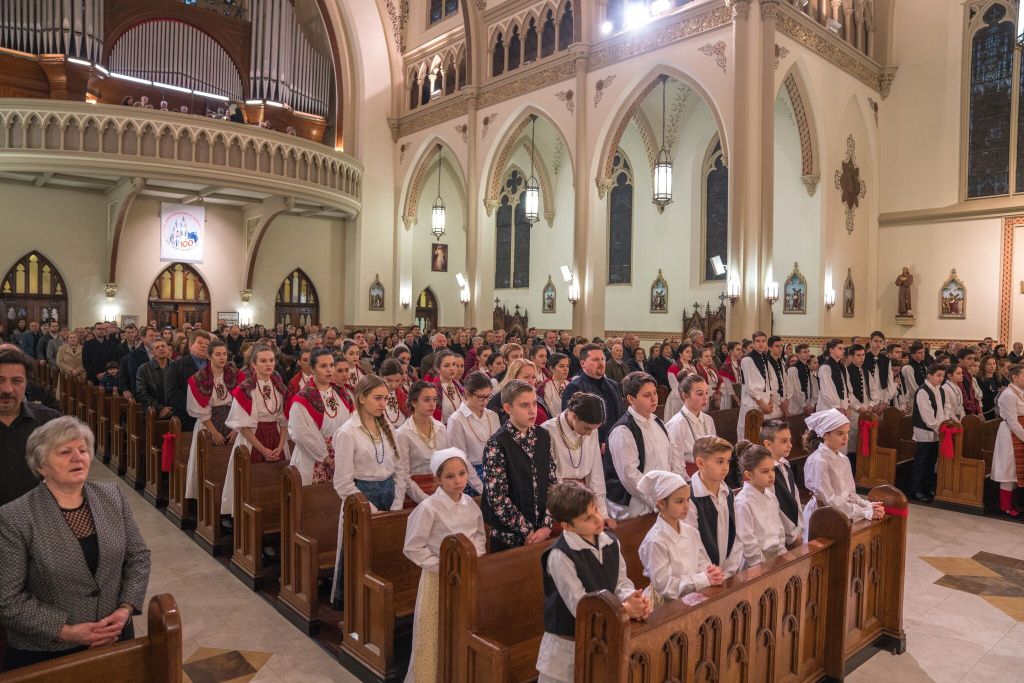 STEPINČEVO U NEW YORKU