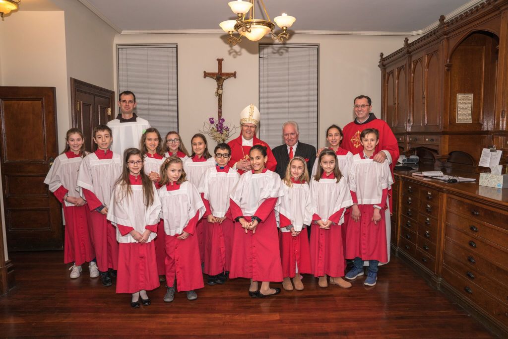 STEPINČEVO U NEW YORKU