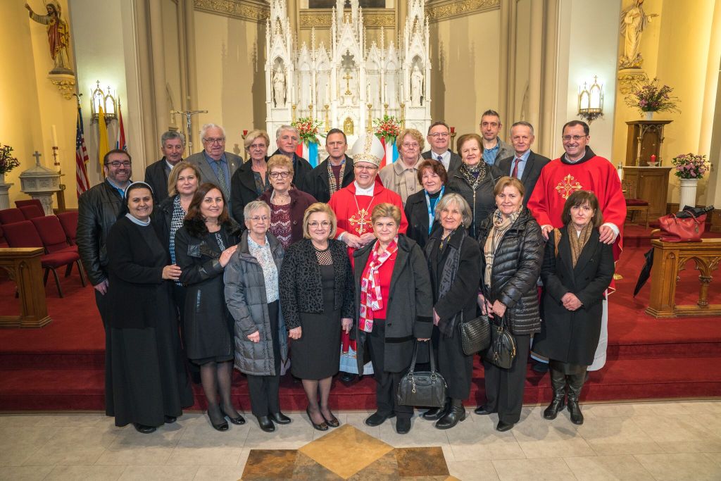 STEPINČEVO U NEW YORKU