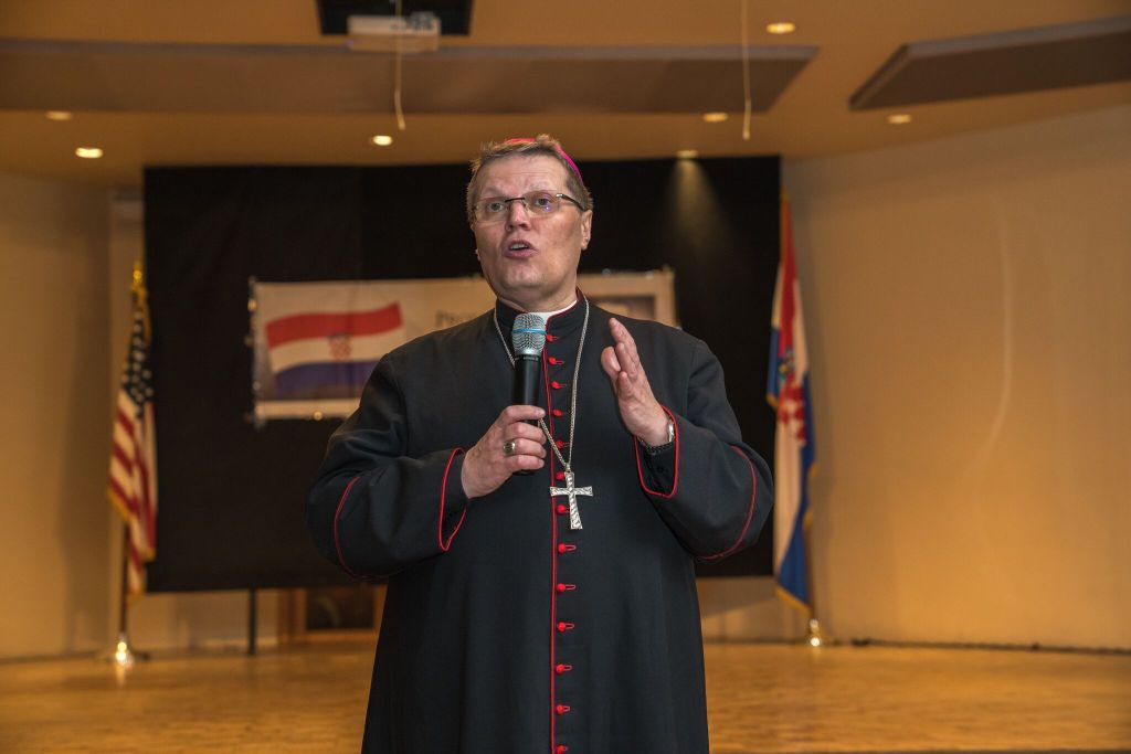 STEPINČEVO U NEW YORKU