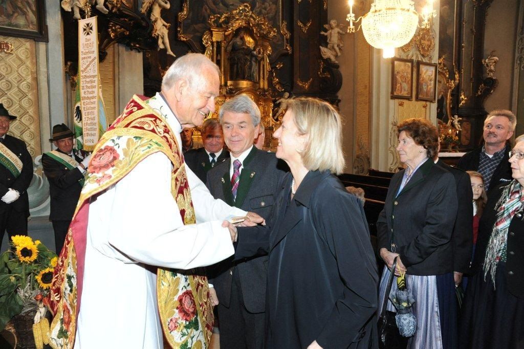 ZLATNA MISA FRA ŠIMUNA OREČA