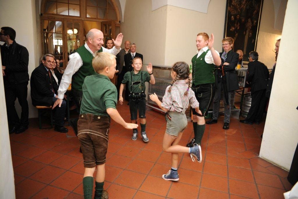 ZLATNA MISA FRA ŠIMUNA OREČA