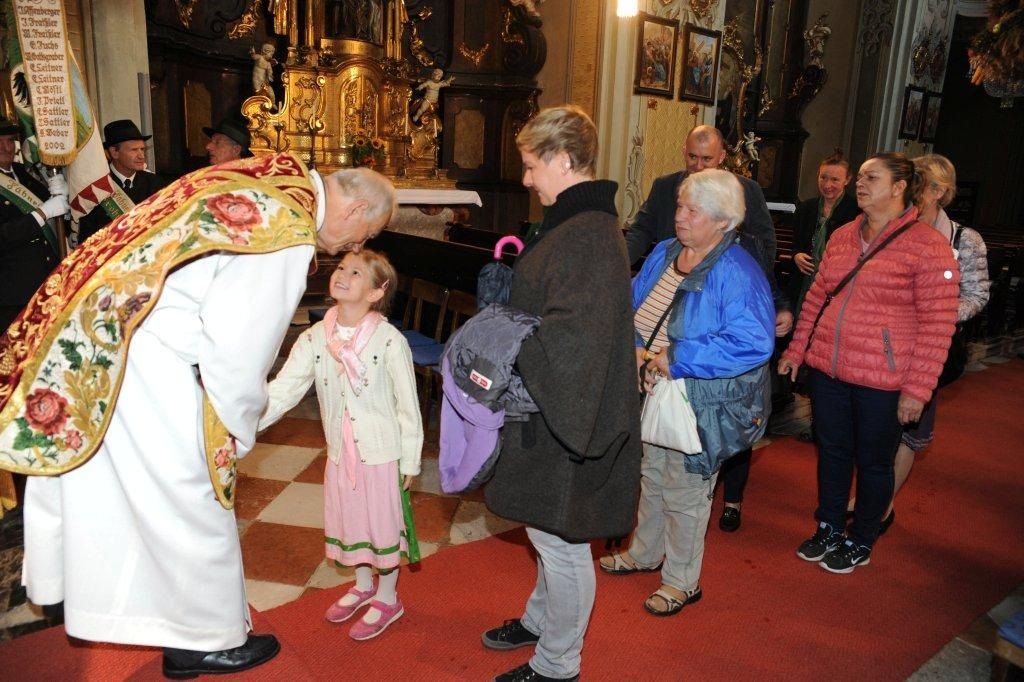 ZLATNA MISA FRA ŠIMUNA OREČA