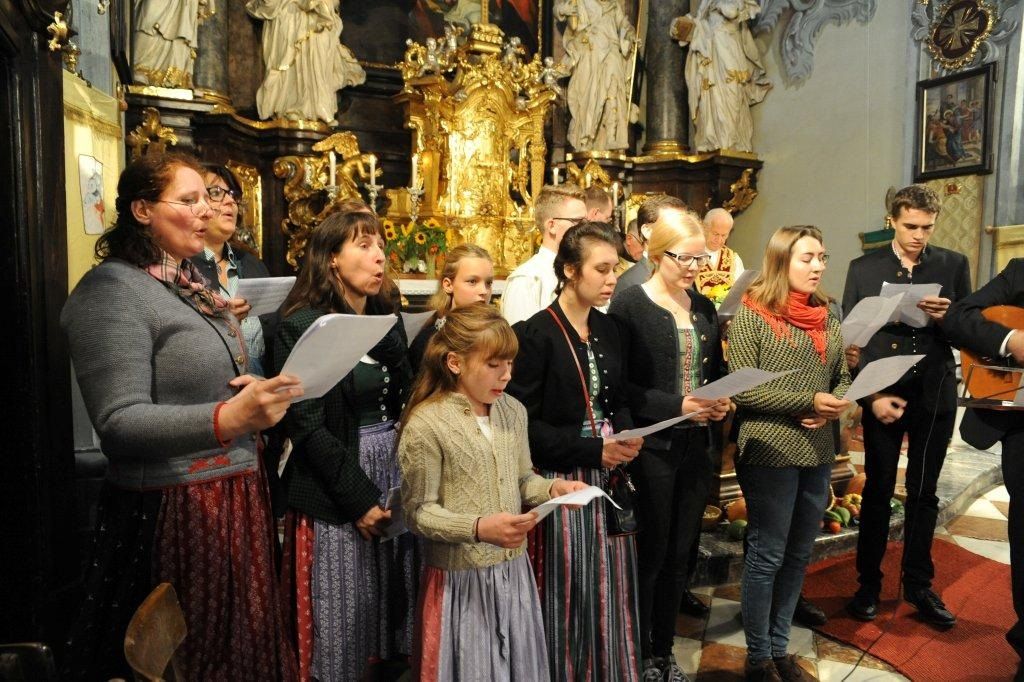 ZLATNA MISA FRA ŠIMUNA OREČA