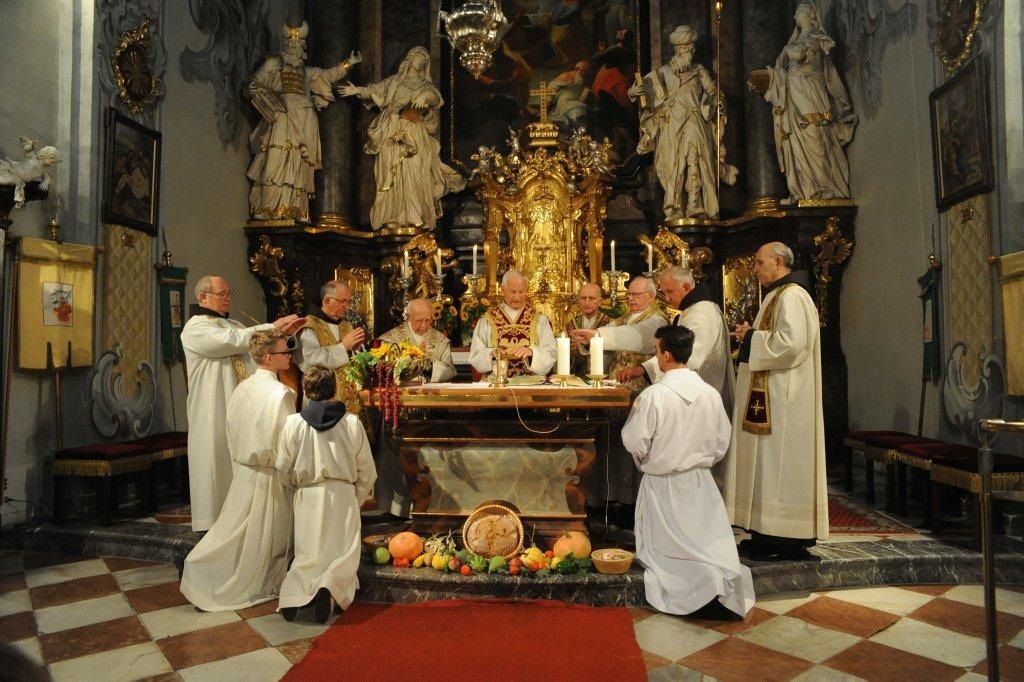 ZLATNA MISA FRA ŠIMUNA OREČA