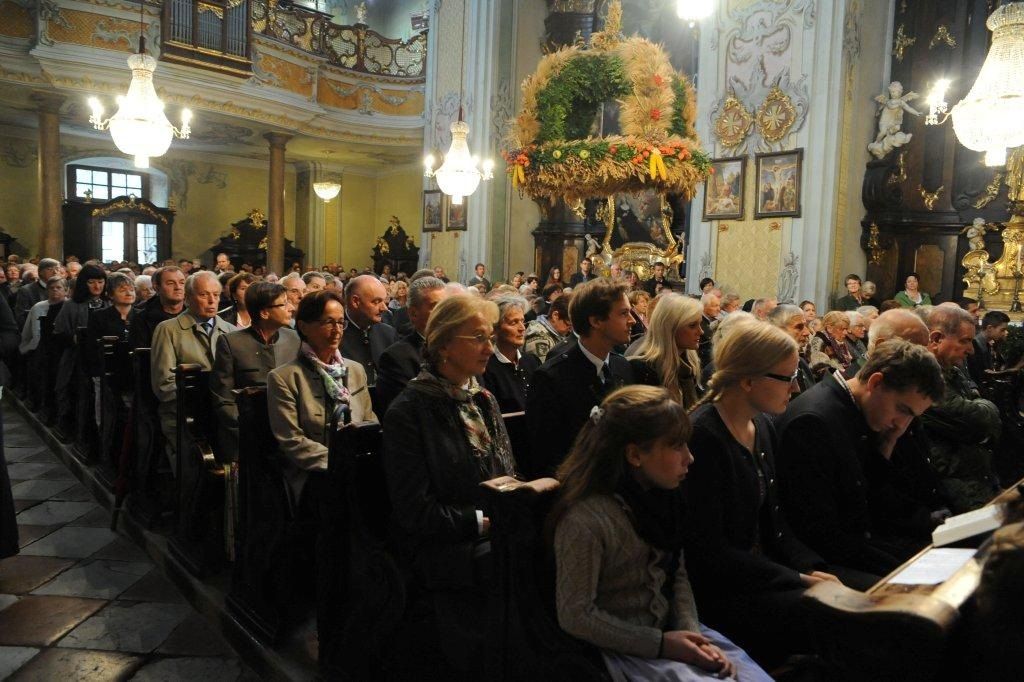 ZLATNA MISA FRA ŠIMUNA OREČA