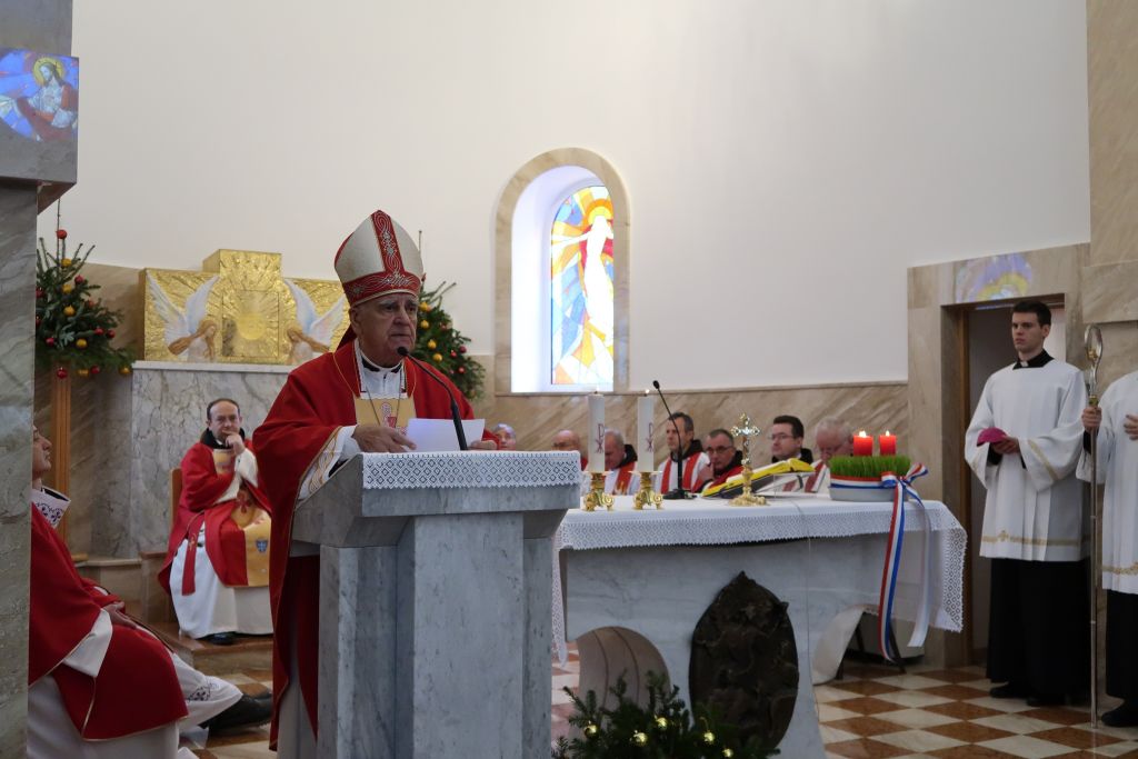 ĐAKONSKO REĐENJE U KONGORI