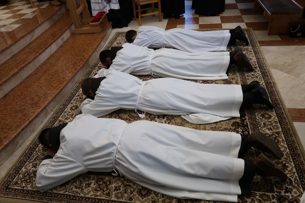 ĐAKONSKO REĐENJE U KONGORI