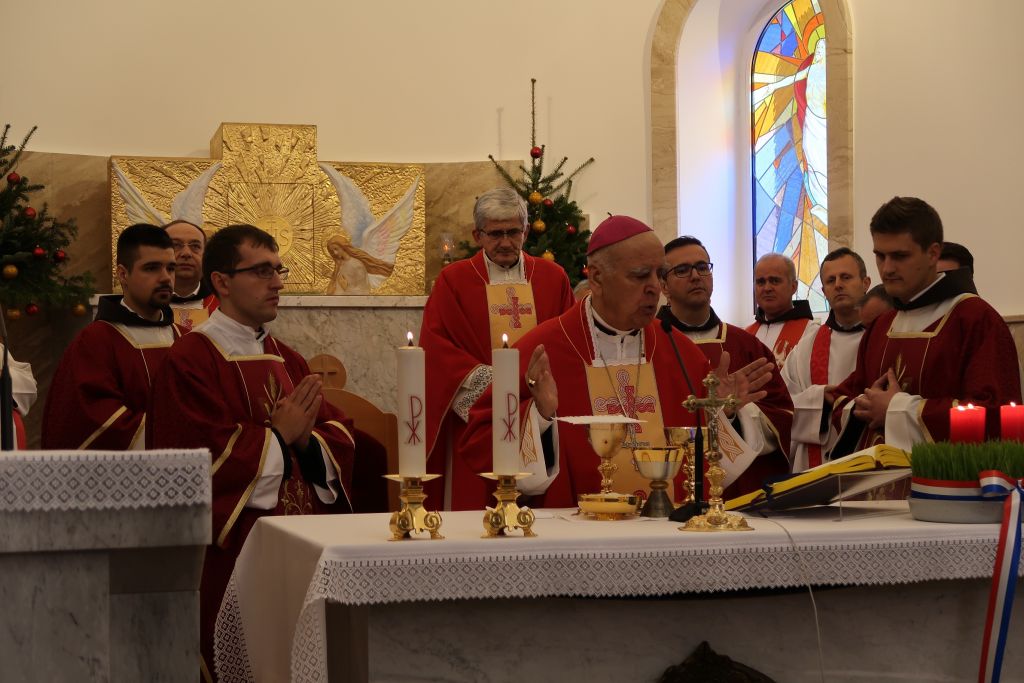 ĐAKONSKO REĐENJE U KONGORI