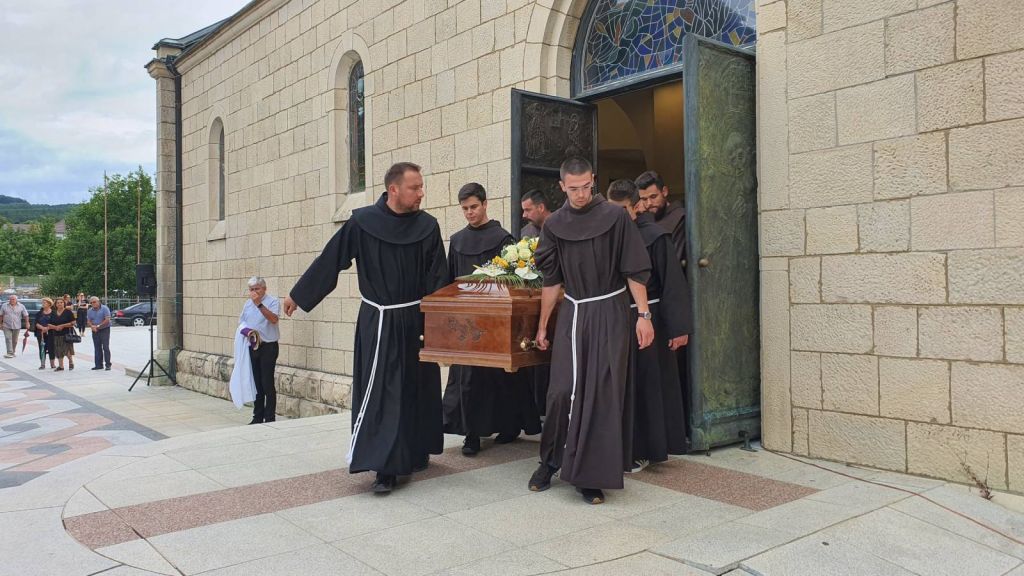 UKOP FRA MIRKA BAGARIĆA