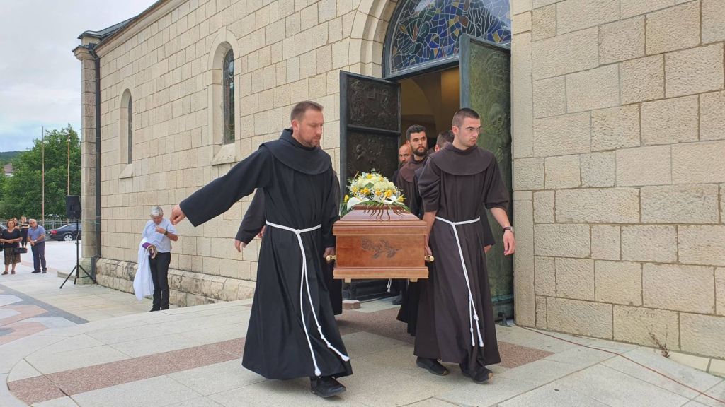 UKOP FRA MIRKA BAGARIĆA