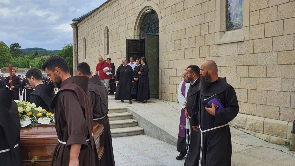 UKOP FRA MIRKA BAGARIĆA