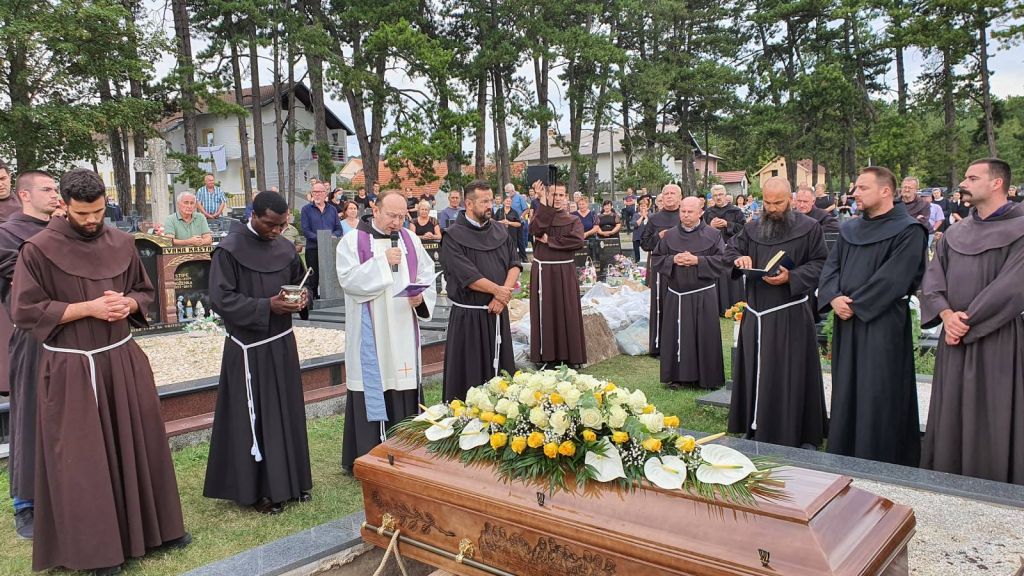 UKOP FRA MIRKA BAGARIĆA