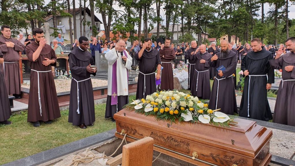 UKOP FRA MIRKA BAGARIĆA