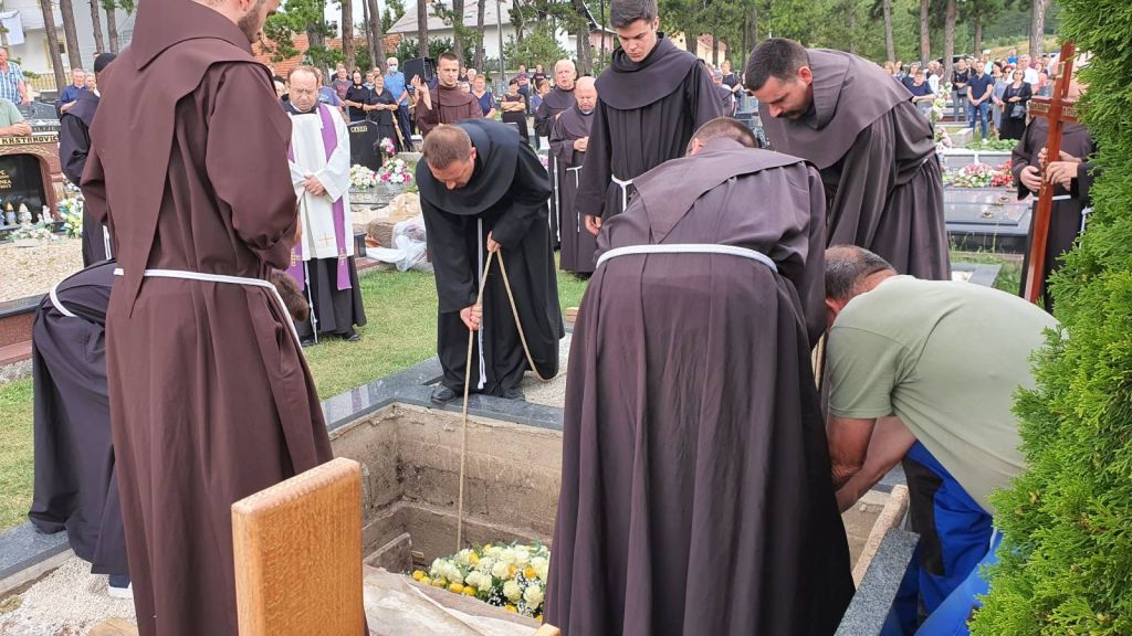 UKOP FRA MIRKA BAGARIĆA