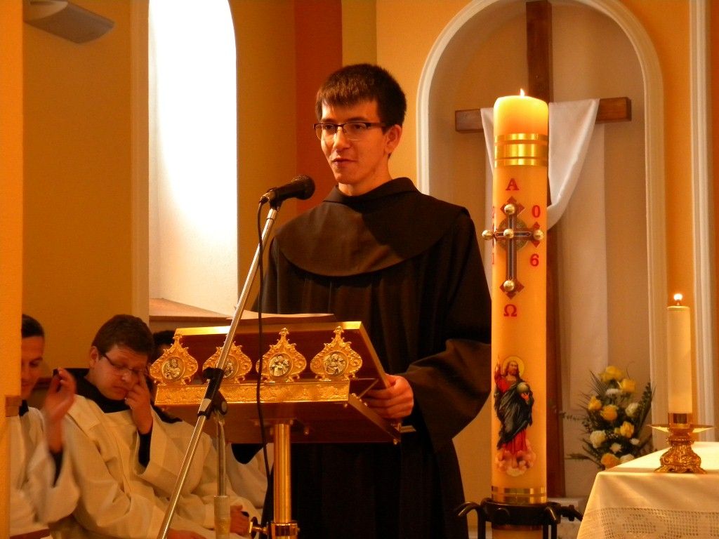 PROMOCIJA DUHOVNIH ZVANJA U SEONICI