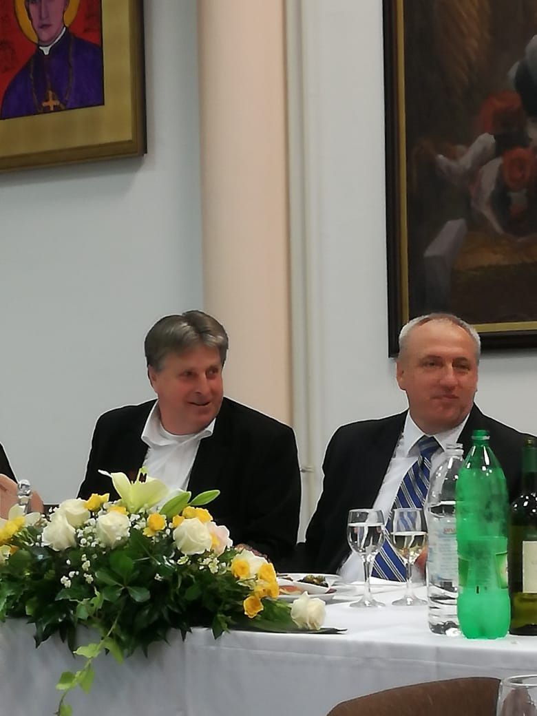 Fra Ante Bekavac obranio doktorski rad