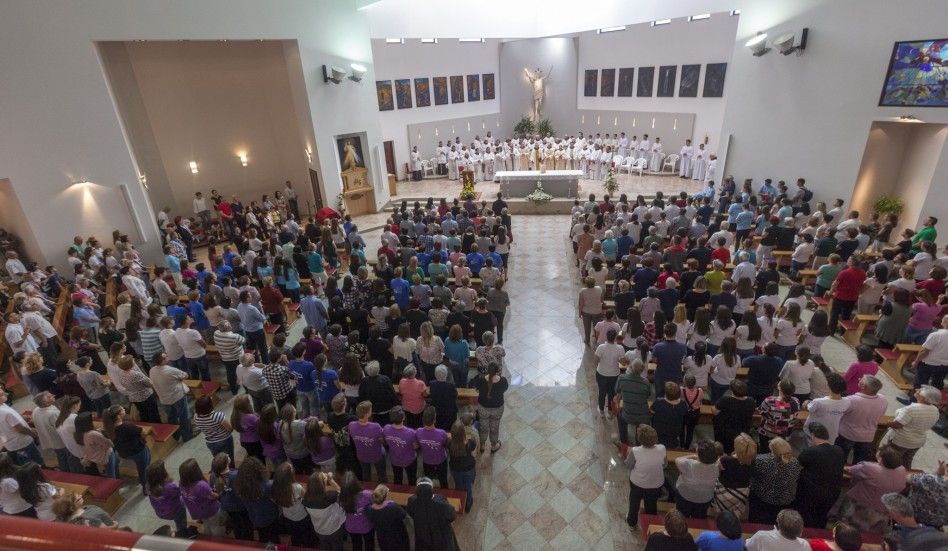 Posjet generalnoga ministra