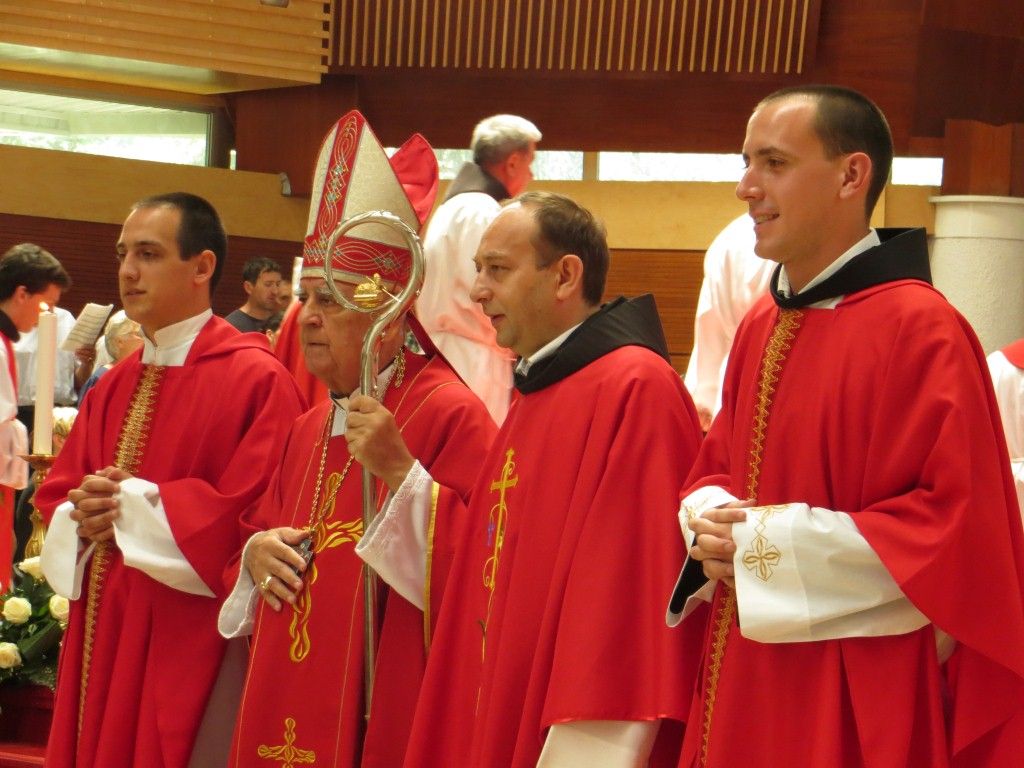 PREZBITERSKO REĐENJE U MOSTARU