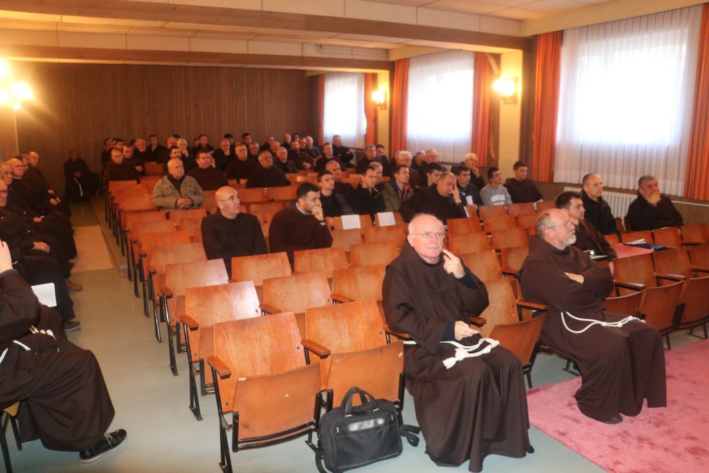 KAPITUL NA ROGOŽINAMA