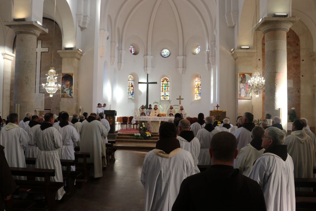 KAPITUL NA ROGOŽINAMA