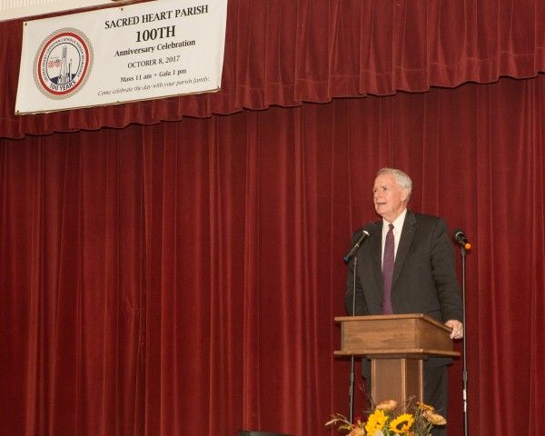 100 GODINA ŽUPE PRESVETOGA SRCA ISUSOVA U MILWAUKEEJU