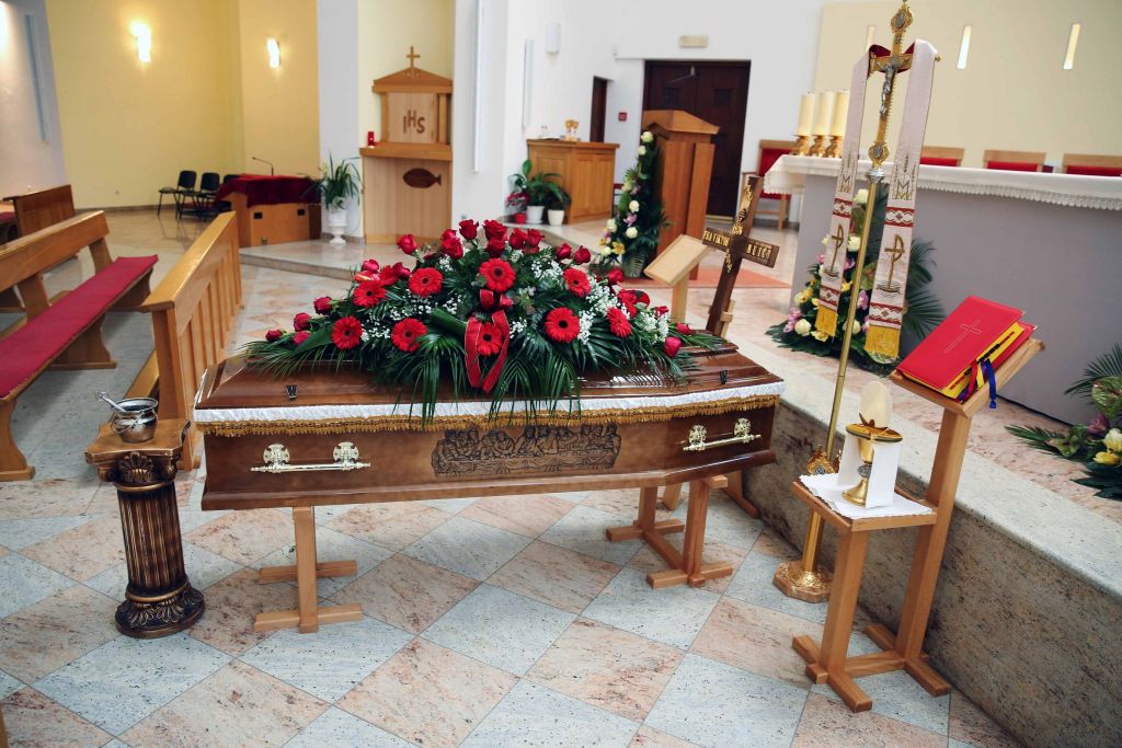 POKOP FRA VIKTORA NUIĆA