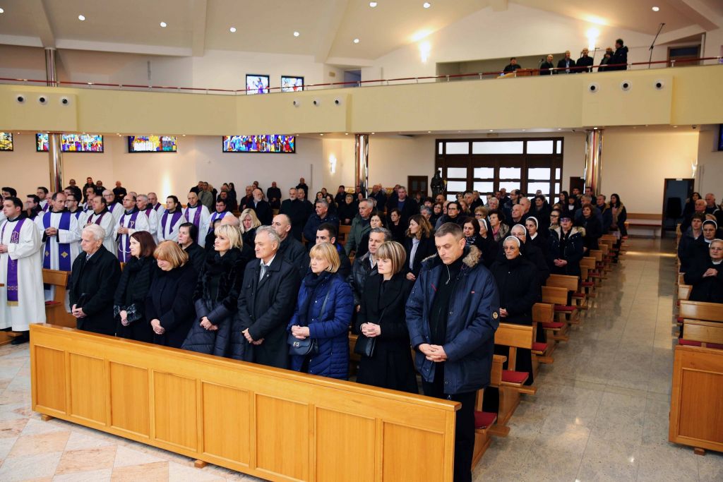 POKOP FRA VIKTORA NUIĆA