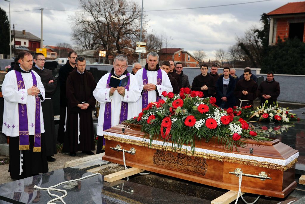 POKOP FRA VIKTORA NUIĆA
