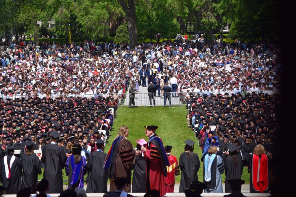 PROMOCIJA U NEW YORKU