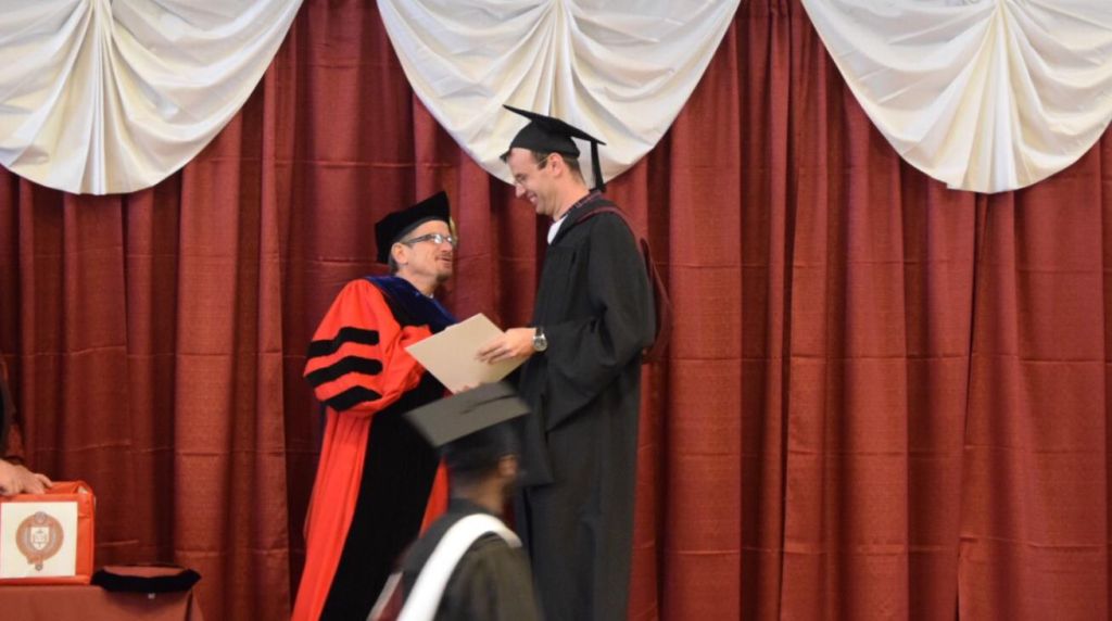 PROMOCIJA U NEW YORKU