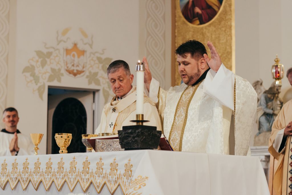 REĐENJE - FRA ANTONIO MUSA