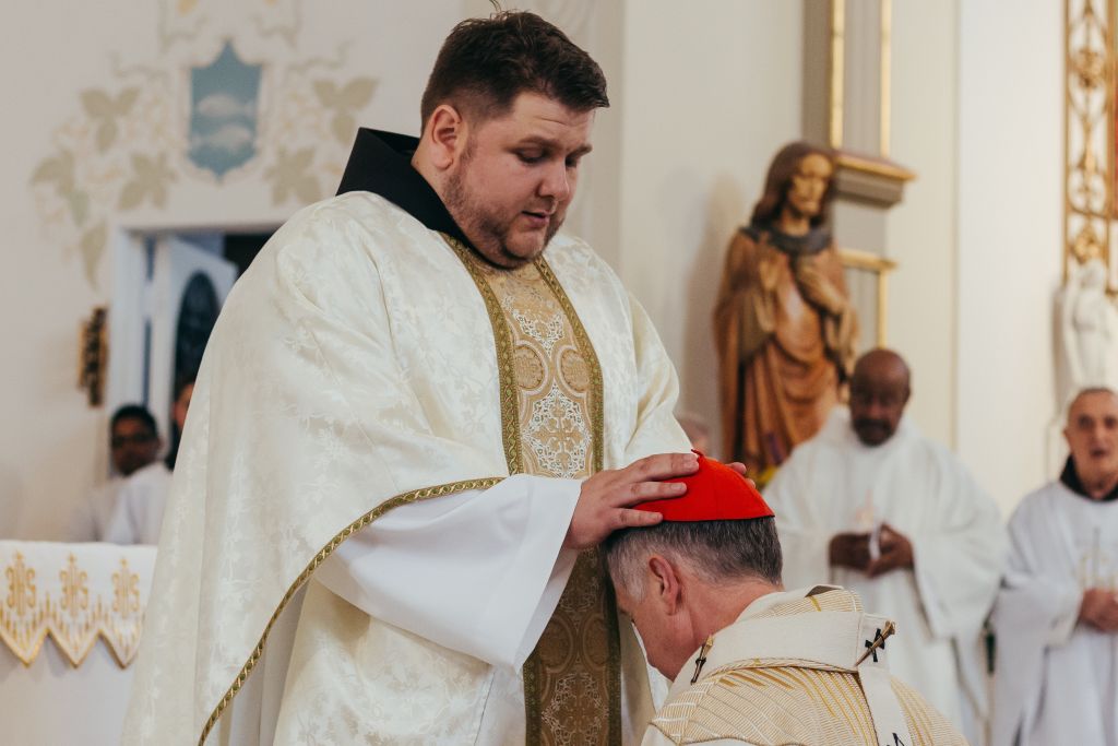 REĐENJE - FRA ANTONIO MUSA