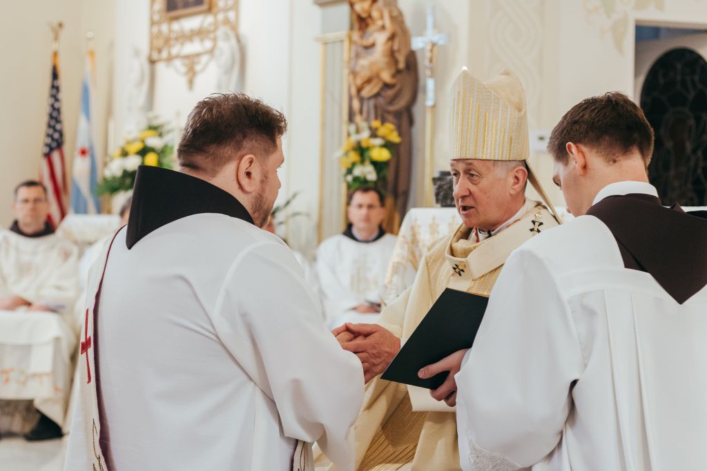 REĐENJE - FRA ANTONIO MUSA