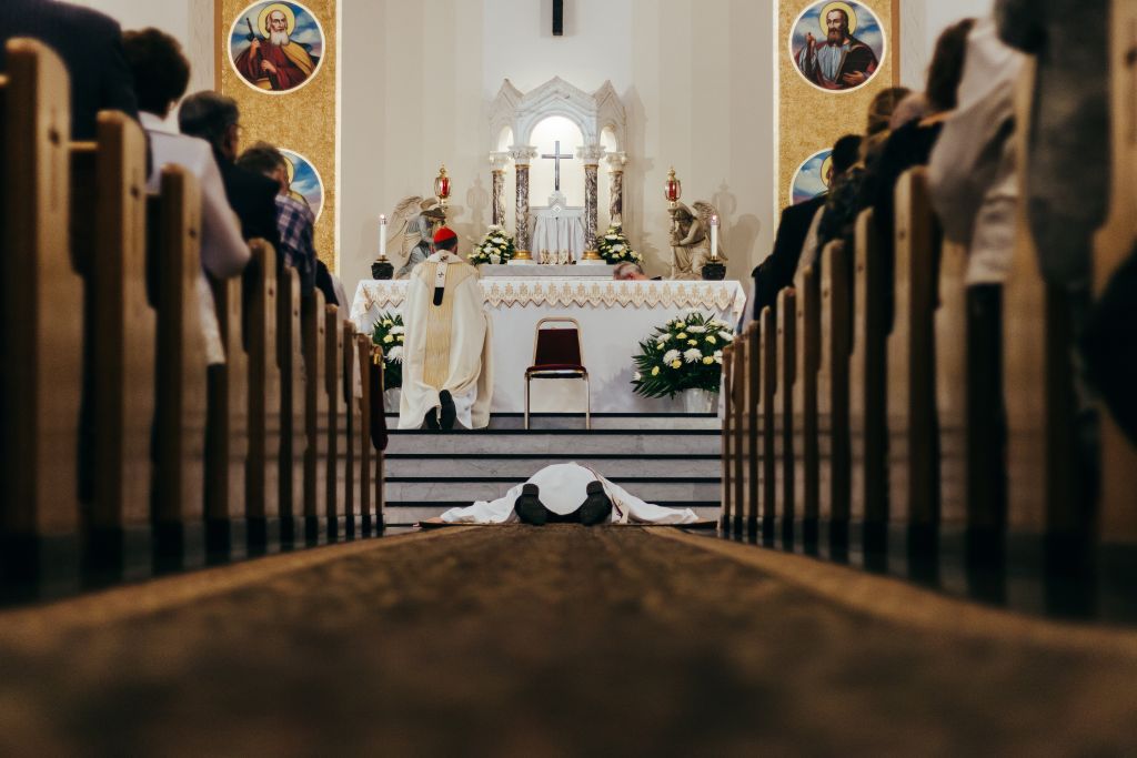 REĐENJE - FRA ANTONIO MUSA