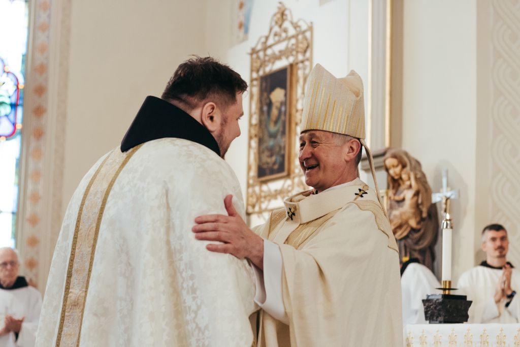 REĐENJE - FRA ANTONIO MUSA