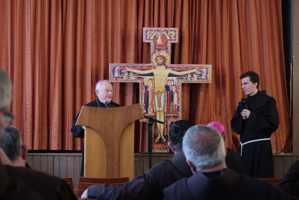 Rogožine - ređenje